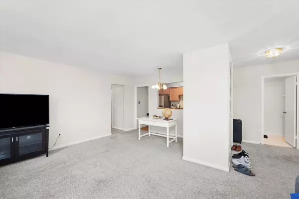 Skokie, IL 60077,8500 Skokie BLVD #3D
