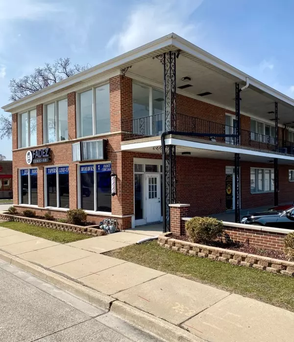 Elmhurst, IL 60126,350 N York ST
