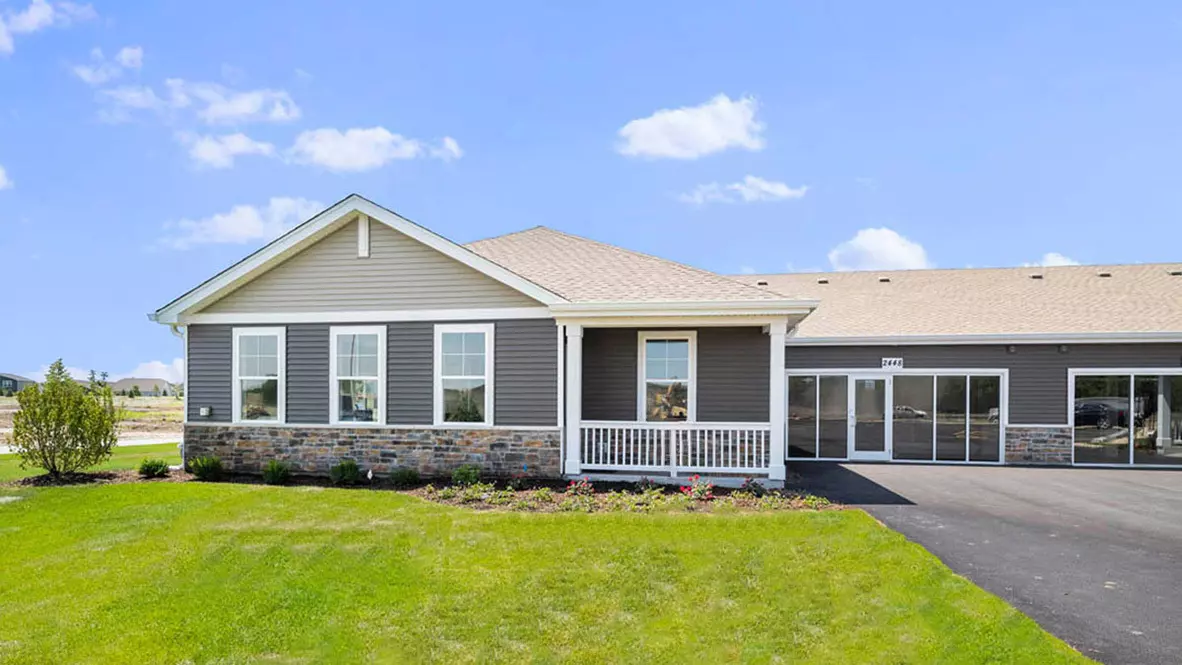 Pingree Grove, IL 60140,1097 Savannah LN