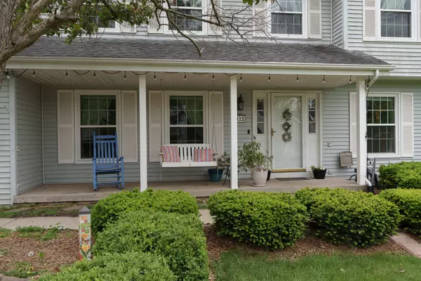 Rockton, IL 61072,322 Harwich PL