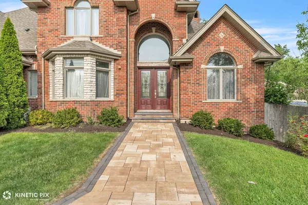 Palos Hills, IL 60465,9937 S 88th AVE
