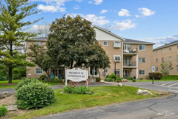 Carol Stream, IL 60188