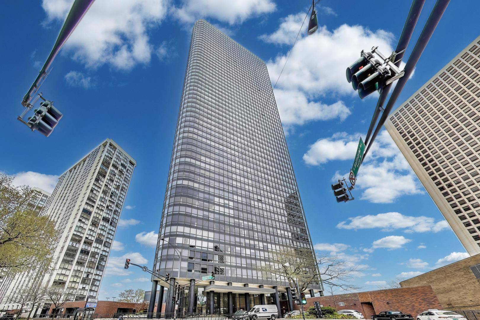 5415 N Sheridan RD #4511, Chicago, IL 60640