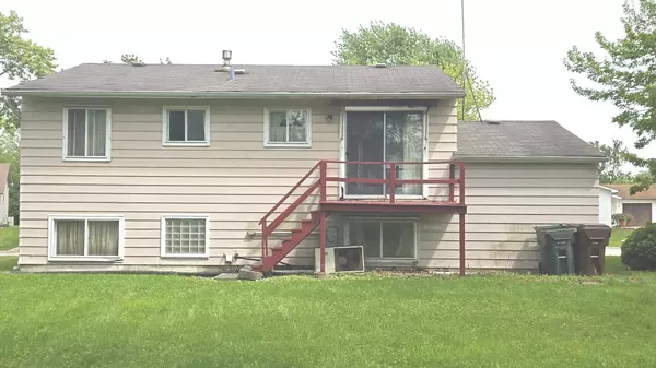Country Club Hills, IL 60478,17710 Hillcrest DR