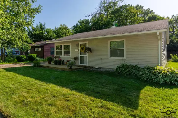 338 Dorsetshire DR, Steger, IL 60475