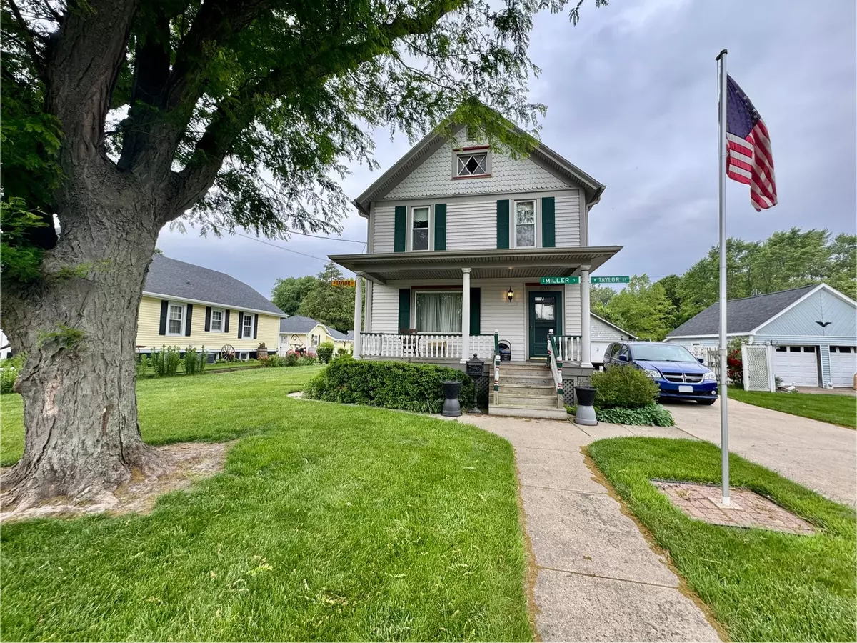 Princeton, IL 61356,236 S Randolph ST