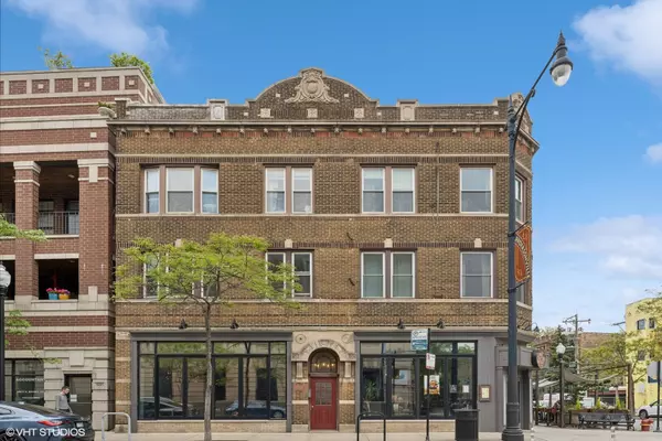 5103 N Clark ST #2, Chicago, IL 60640