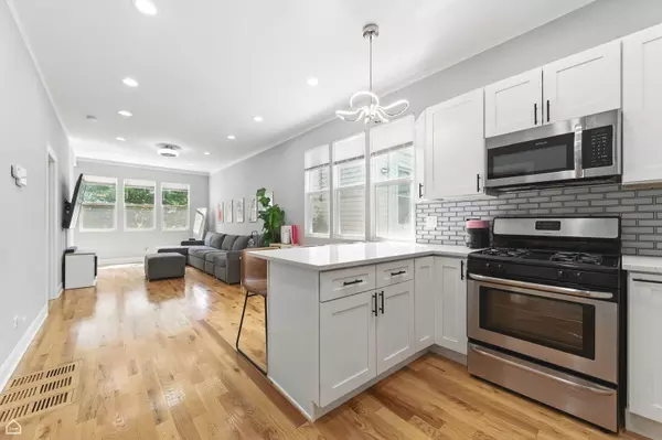 Chicago, IL 60636,5650 S Paulina ST