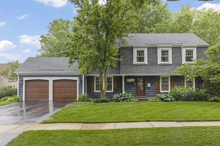109 E 14th AVE, Naperville, IL 60563
