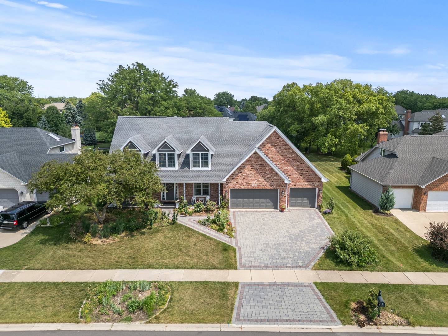 Naperville, IL 60564,3560 Jeremy Ranch CT