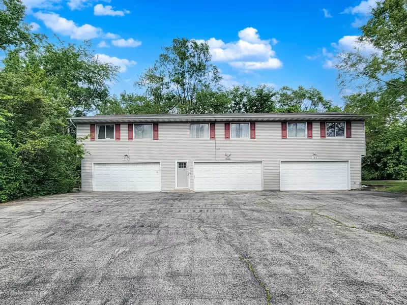 124 TWILIGHT LN, New Lenox, IL 60451