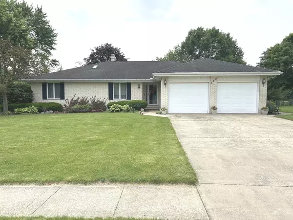 355 Twilight DR, Morris, IL 60450