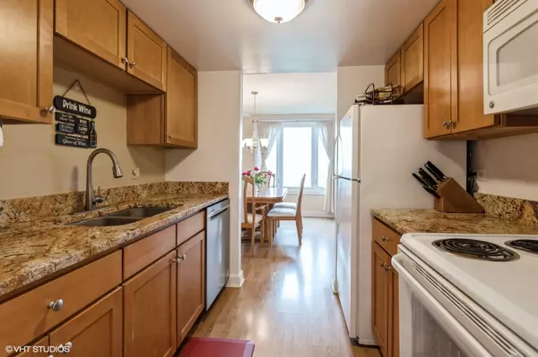 Palatine, IL 60067,1 Renaissance PL #1018