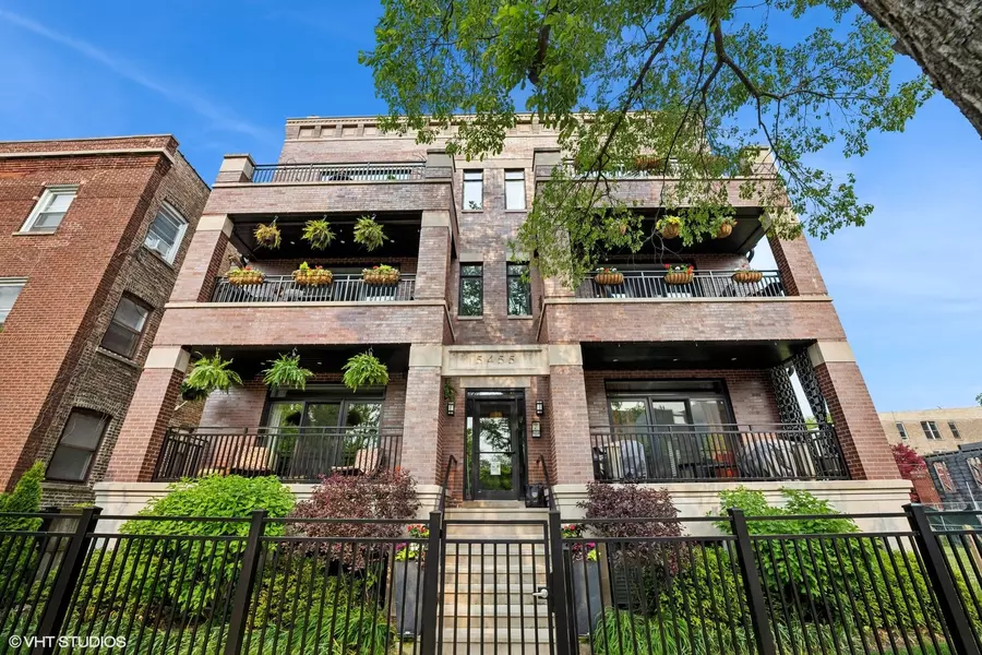 5455 N Ravenswood AVE #3N, Chicago, IL 60640
