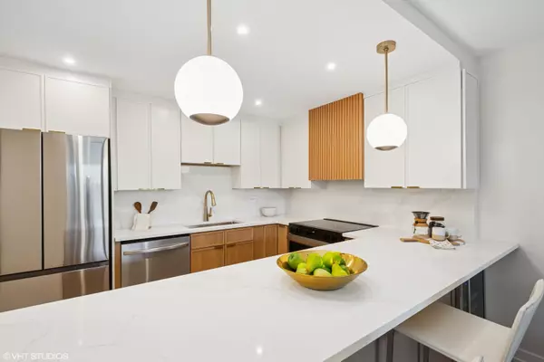 Chicago, IL 60610,1560 N Sandburg TER #411J