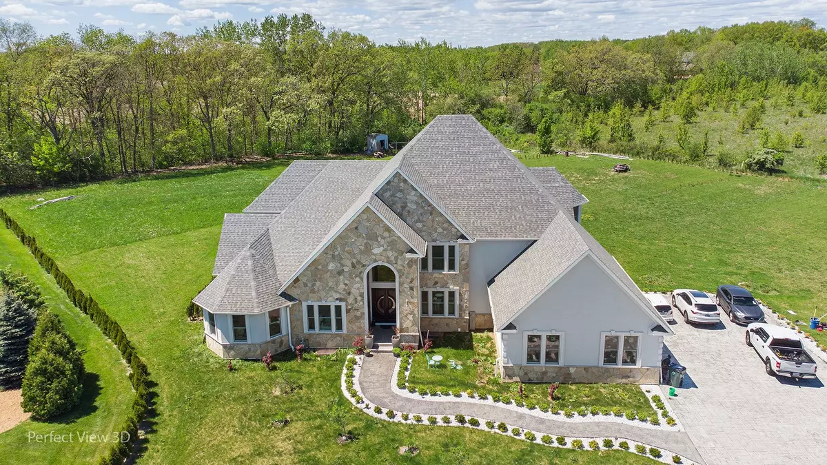 Wadsworth, IL 60083,38148 N Helena LN