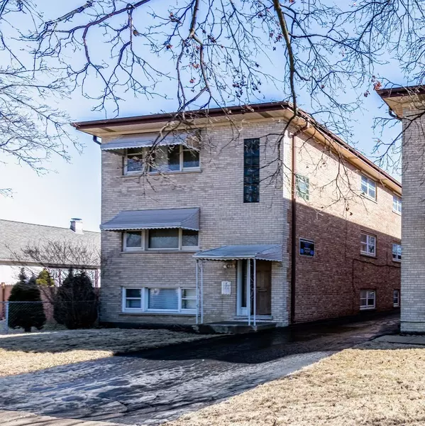 1619 N 35th AVE, Melrose Park, IL 60160