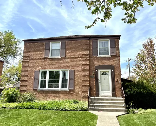 1140 Blanchan AVE, La Grange Park, IL 60526