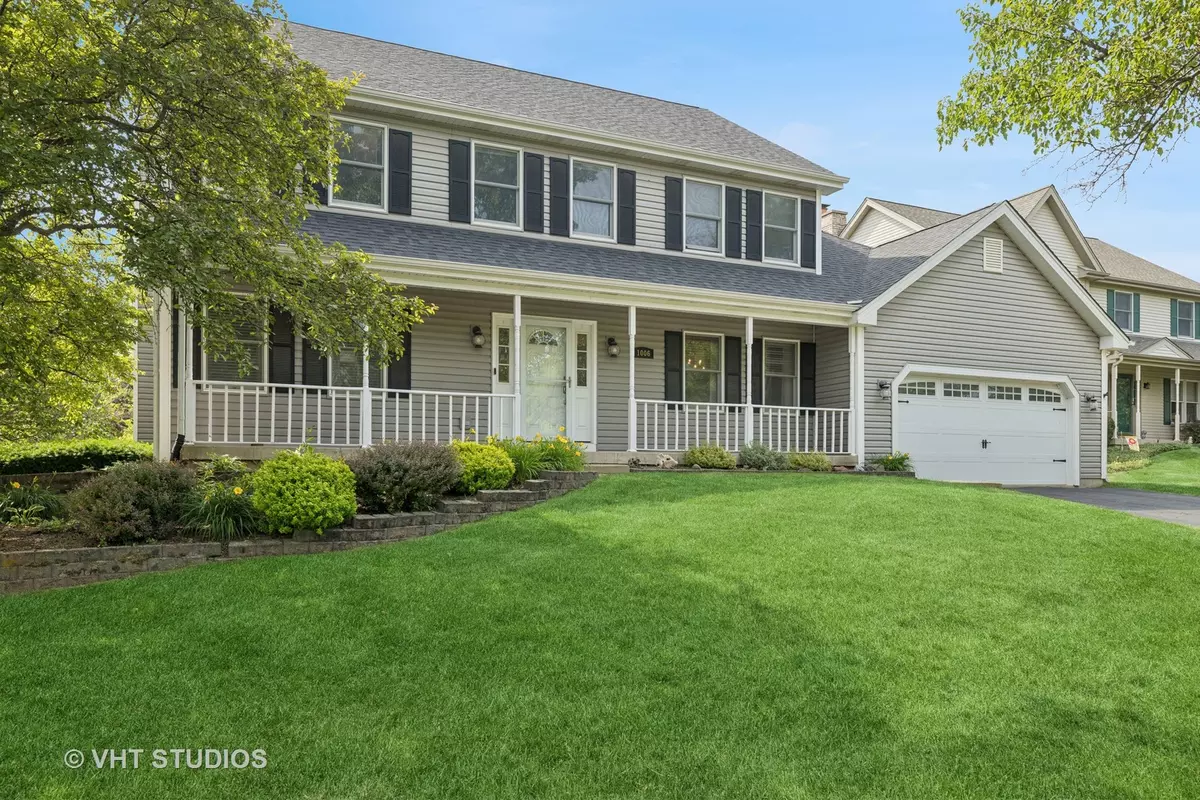 West Dundee, IL 60118,1006 Tristram CT