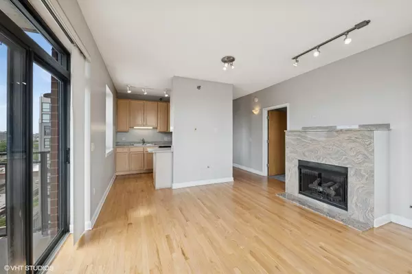 Chicago, IL 60605,1529 S State ST #11B