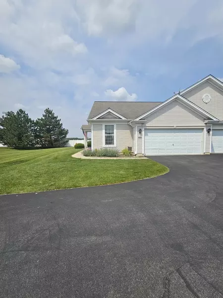 13592 DELANEY RD, Huntley, IL 60142