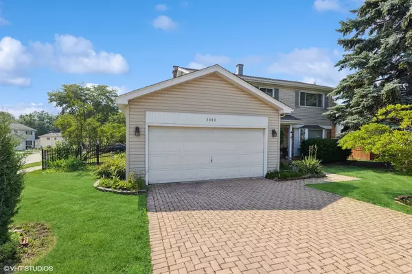 2040 Downing ST, Lombard, IL 60148