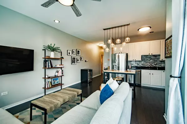 Chicago, IL 60618,2935 N Clybourn AVE #203