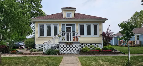 515 E Main ST, Amboy, IL 61310