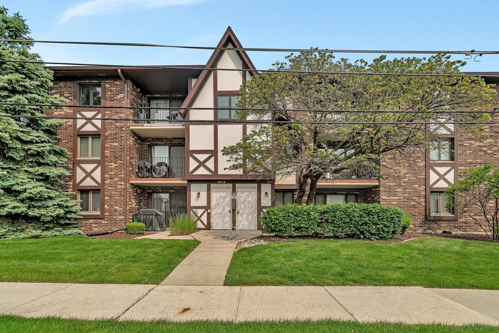 Chicago Ridge, IL 60415,10528 Ridge Cove DR #11A