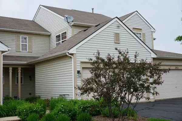 2833 VERNAL LN, Naperville, IL 60564
