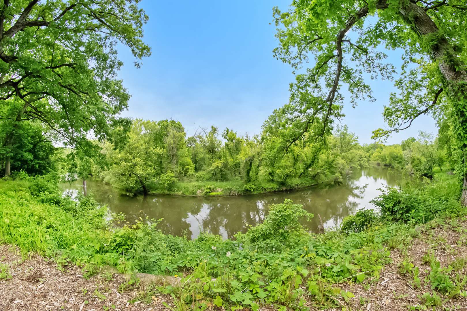 Kingston, IL 60145,9343 Shady LN