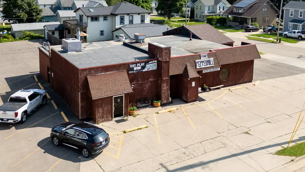 10 E Hitt ST, Mount Morris, IL 61054