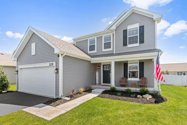 219 Conway ST,  Elburn,  IL 60119