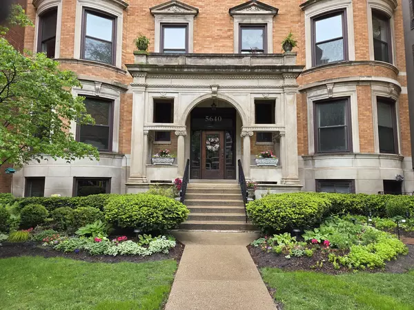 5640 N Kenmore AVE #GN, Chicago, IL 60660