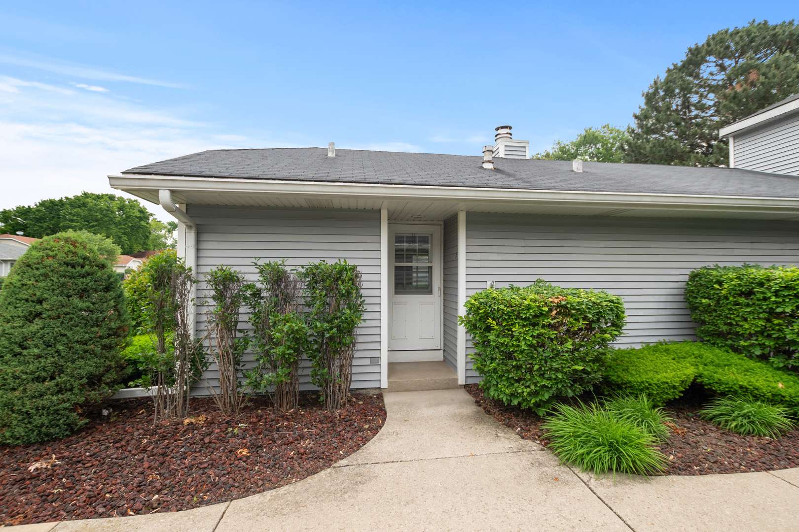Oak Forest, IL 60452,5329 Woodland DR #1B