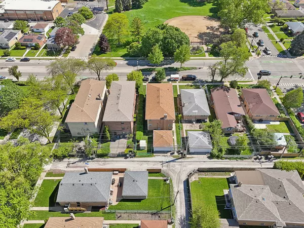 Skokie, IL 60076,3542 Main ST