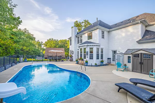 Fox Lake, IL 60020,1181 Mallard CT