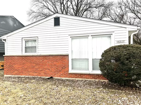 16612 Ashland AVE, Markham, IL 60428
