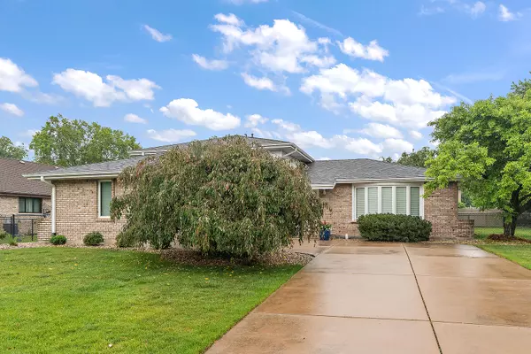 Frankfort, IL 60423,20427 S White Fence CT