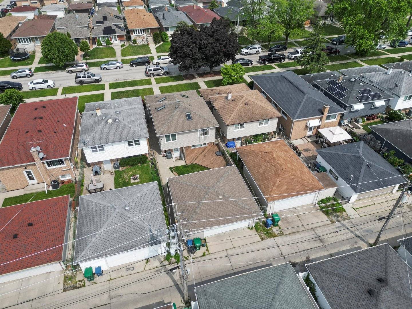 Burbank, IL 60459,7510 Lorel AVE
