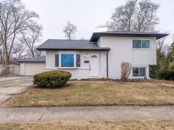 640 Enterprise RD, Chicago Heights, IL 60411