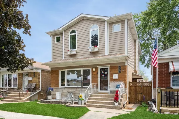 3537 Harvey AVE, Berwyn, IL 60402