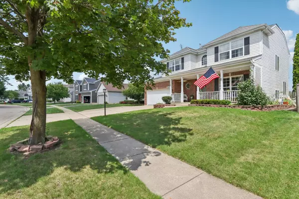 Lakemoor, IL 60051,28602 Wagon Trail RD