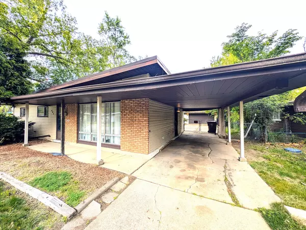 451 Tahoe ST, Park Forest, IL 60466
