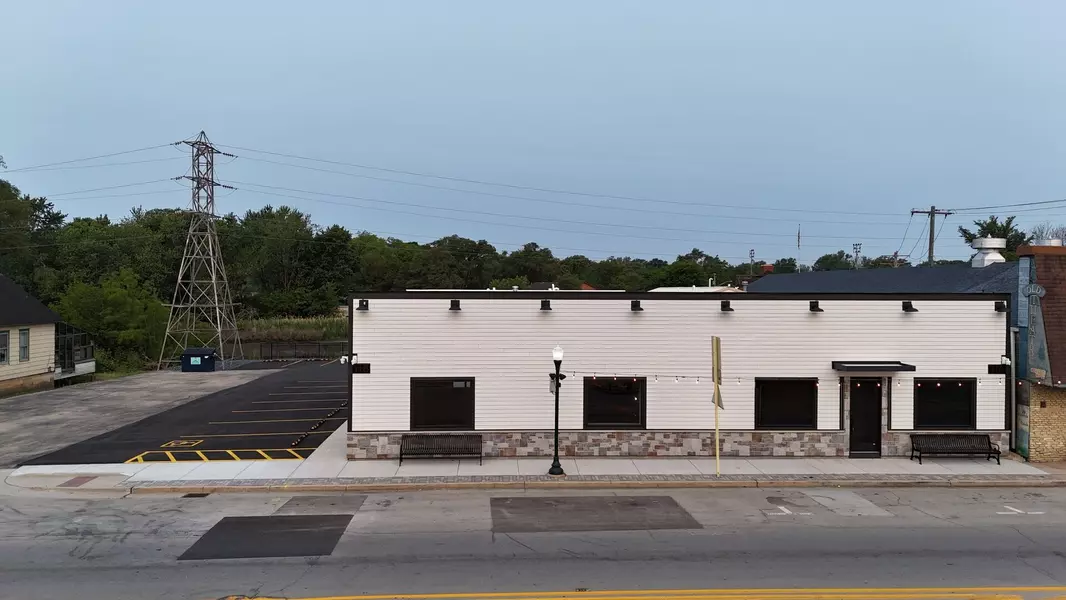 116 S Water ST, Wilmington, IL 60481