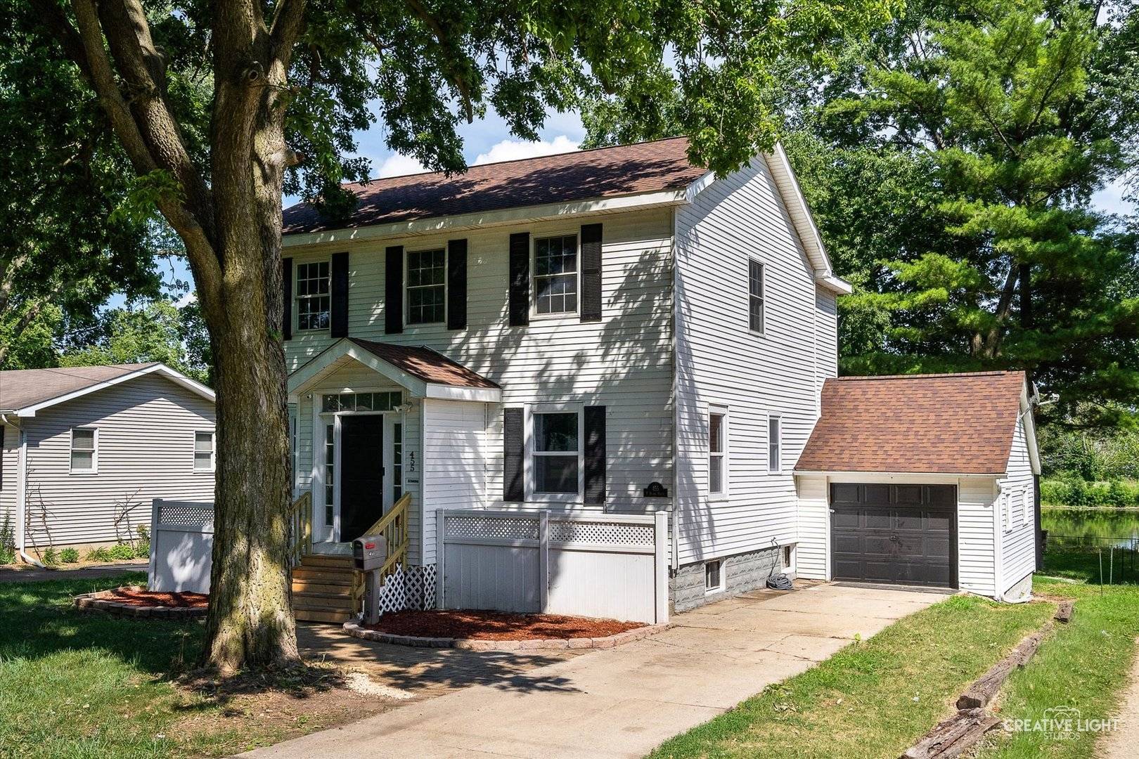 Montgomery, IL 60538,455 N RIVER ST