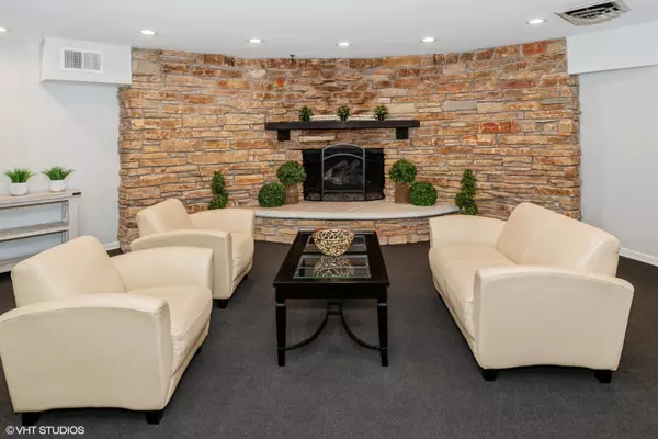 Mount Prospect, IL 60056,250 W Parliament PL #115