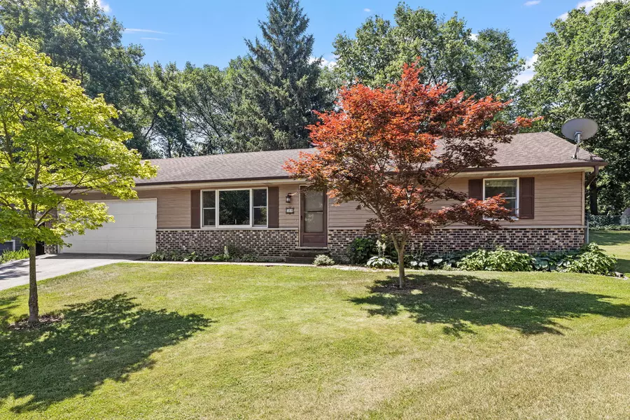 510 W Dolph ST, Yorkville, IL 60560