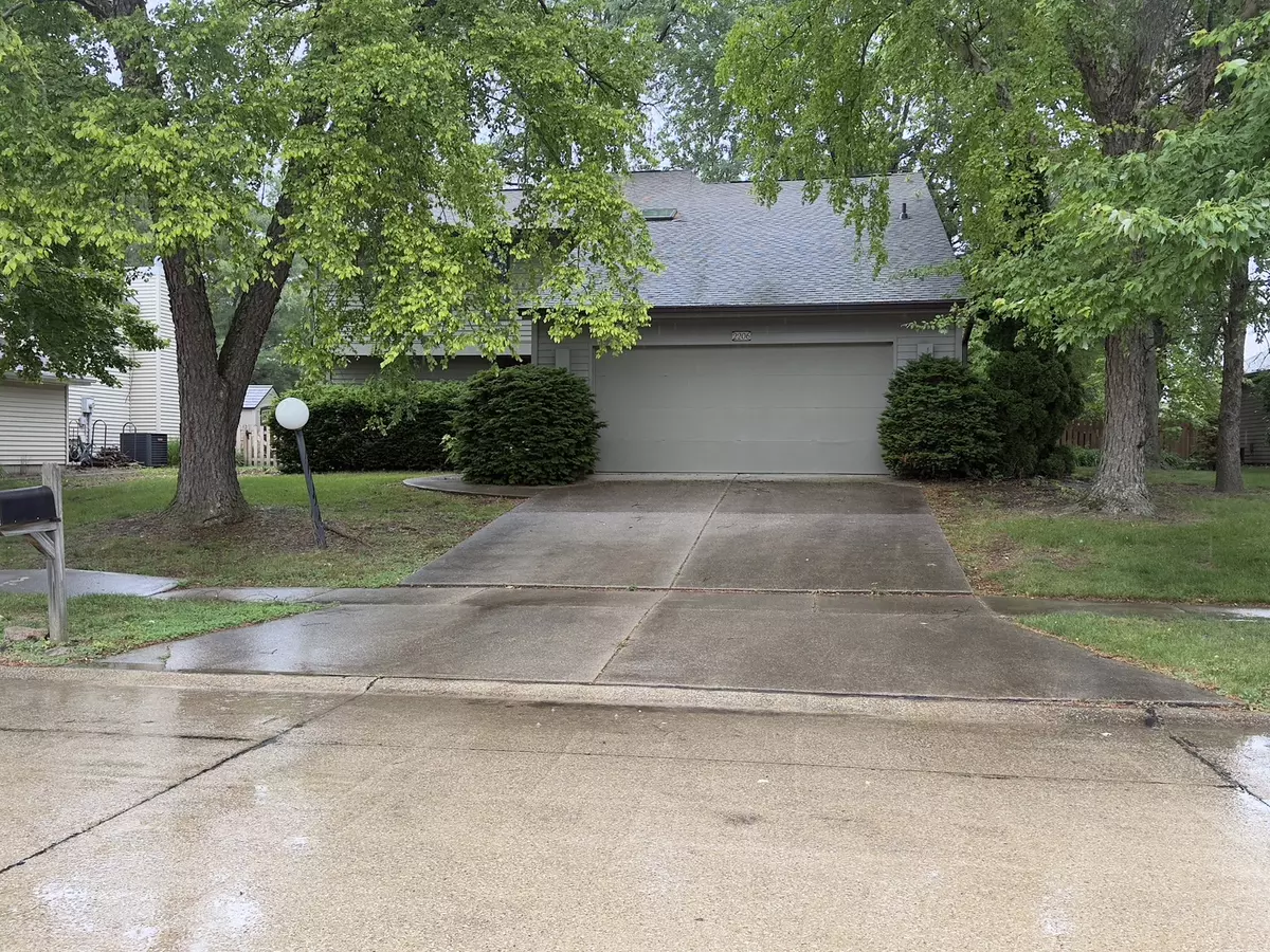 Champaign, IL 61821,2206 O Donnell DR
