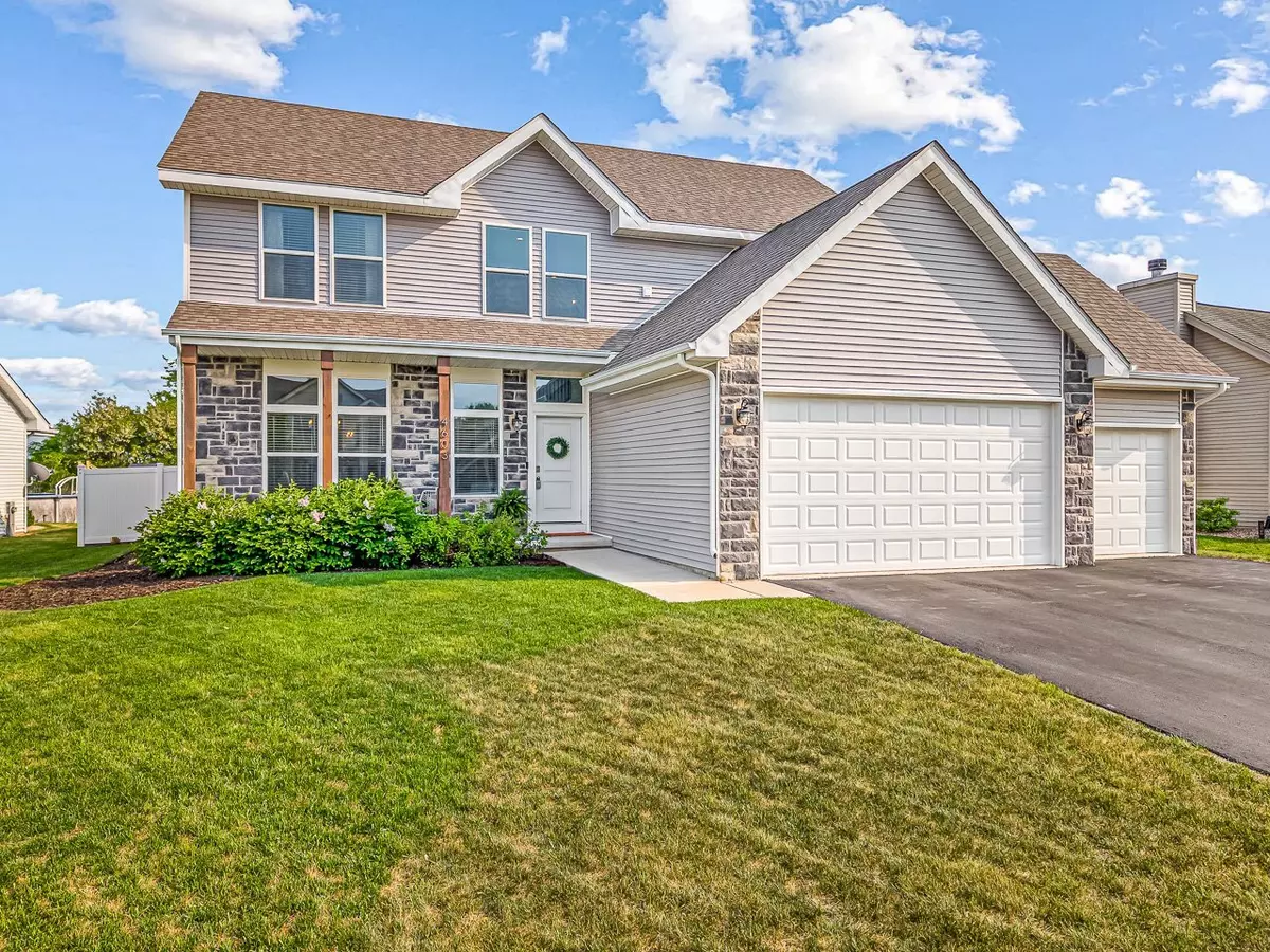 Rockton, IL 61072,4603 Glen Echo WAY